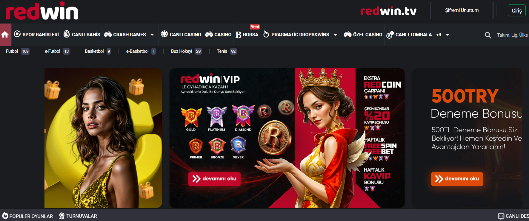 Redwin